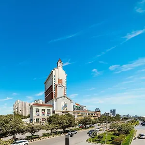 Juesta Residences - Aipl Joy Street, Hotel